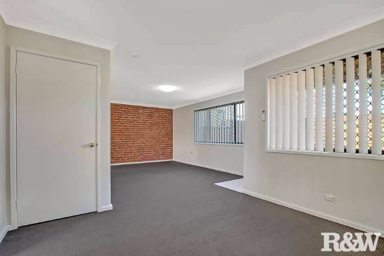 Third view of Homely house listing, 20/300 Jersey Road, Plumpton NSW 2761