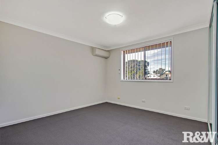 Fourth view of Homely house listing, 20/300 Jersey Road, Plumpton NSW 2761