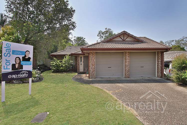 Main view of Homely house listing, 5 Conifer Place, Forest Lake QLD 4078