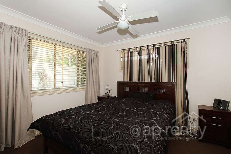 Fourth view of Homely house listing, 5 Conifer Place, Forest Lake QLD 4078