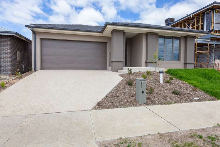Main view of Homely house listing, 143 Athletic Circuit, Clyde VIC 3978