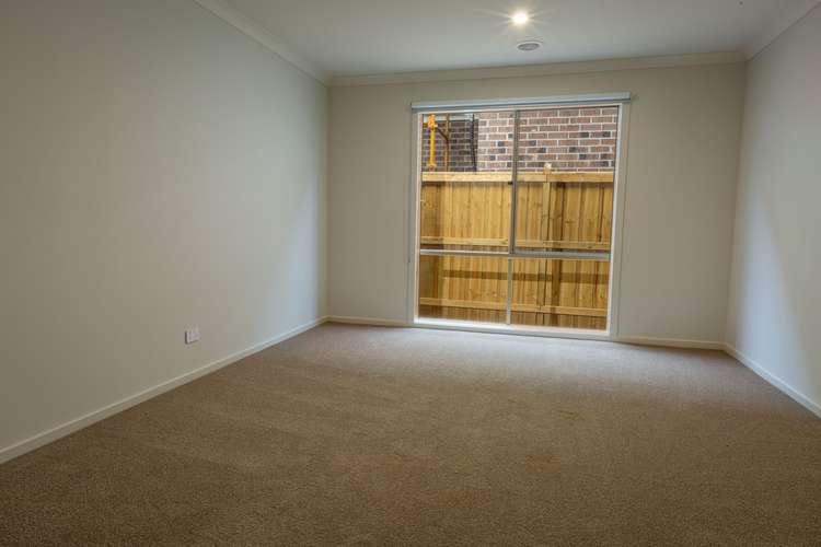 Second view of Homely house listing, 143 Athletic Circuit, Clyde VIC 3978
