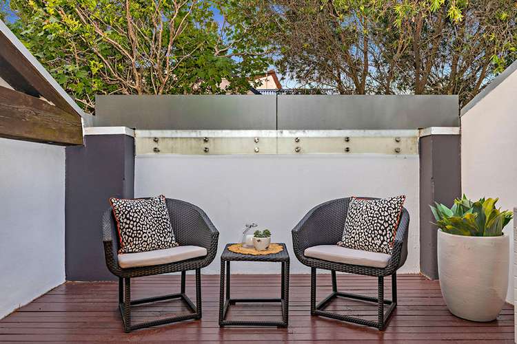 Sixth view of Homely townhouse listing, 2/10 Emma Street, Leichhardt NSW 2040