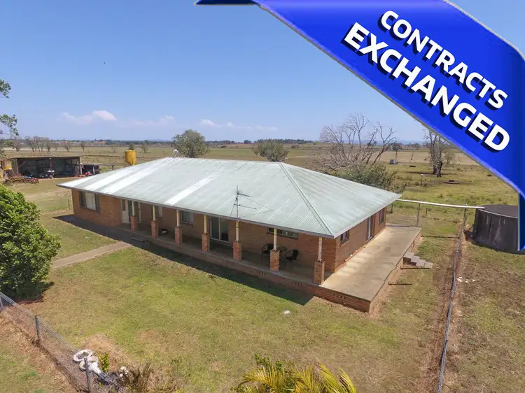 Main view of Homely rural property listing, 75 Backmede Road, Backmede NSW 2470