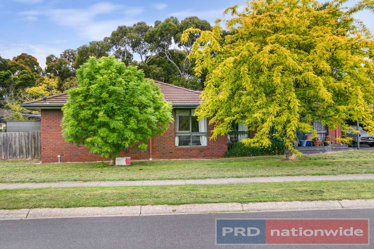 Second view of Homely house listing, 3 Bradby Avenue, Mount Clear VIC 3350