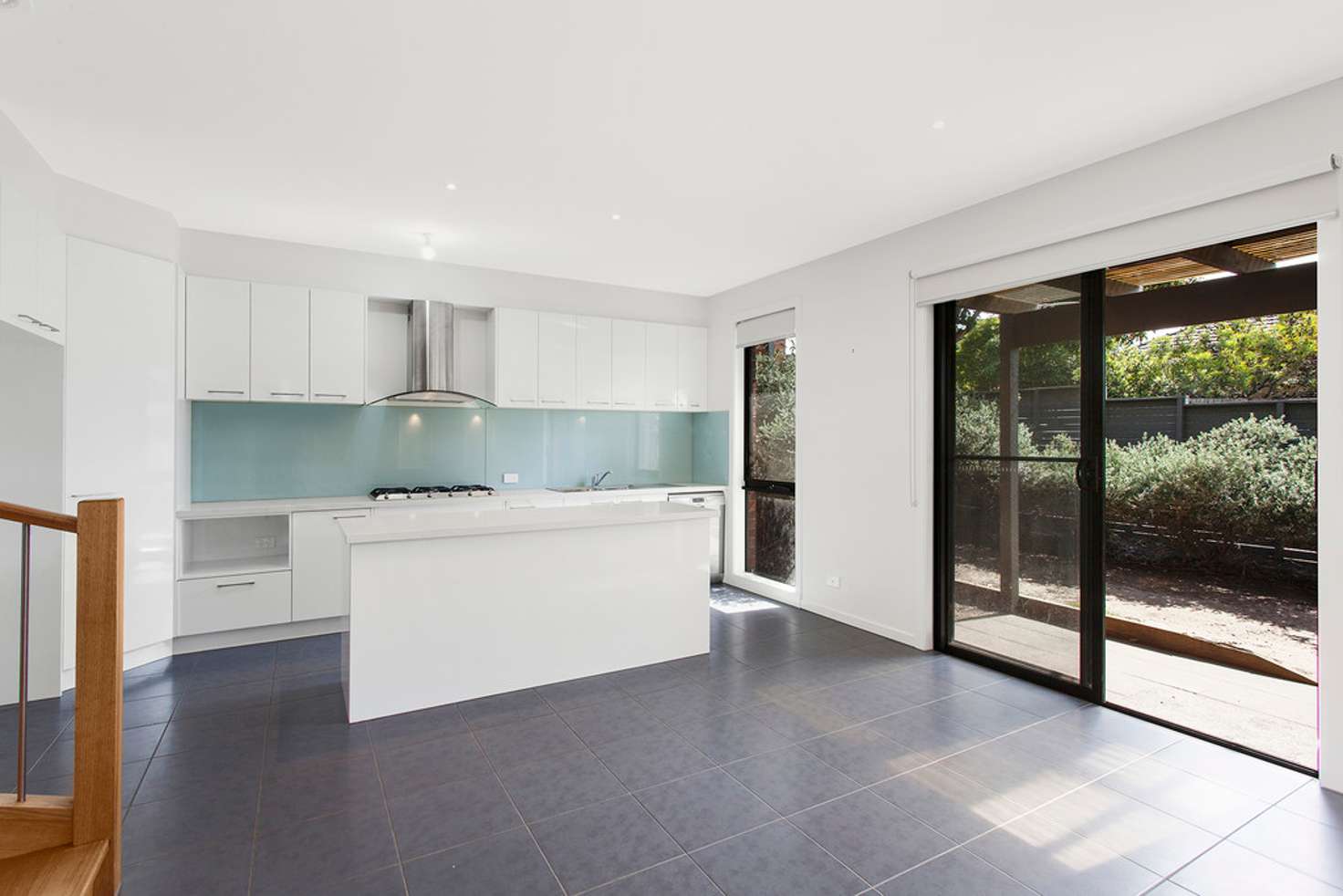 Main view of Homely townhouse listing, 78 Railway Parade S, Chadstone VIC 3148