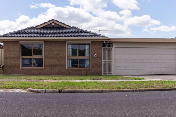 Second view of Homely house listing, 20 Edward Street, Deer Park VIC 3023