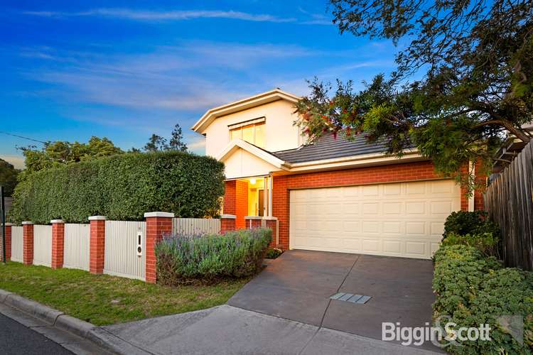 Main view of Homely townhouse listing, 21 Mcgowans Lane, Burwood VIC 3125