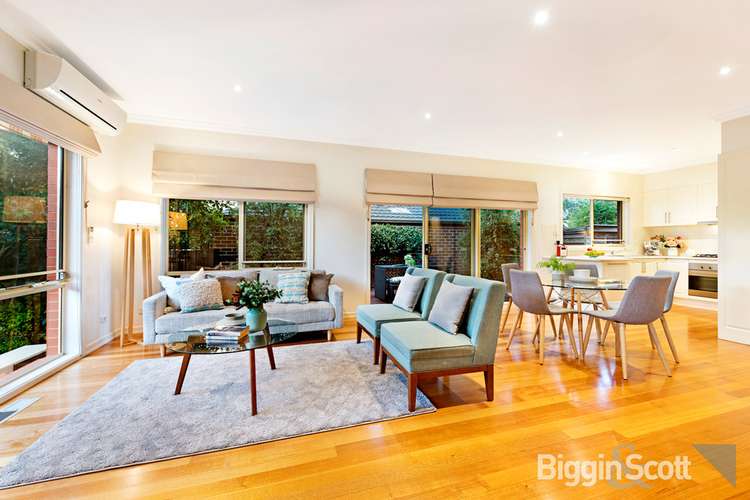 Third view of Homely townhouse listing, 21 Mcgowans Lane, Burwood VIC 3125