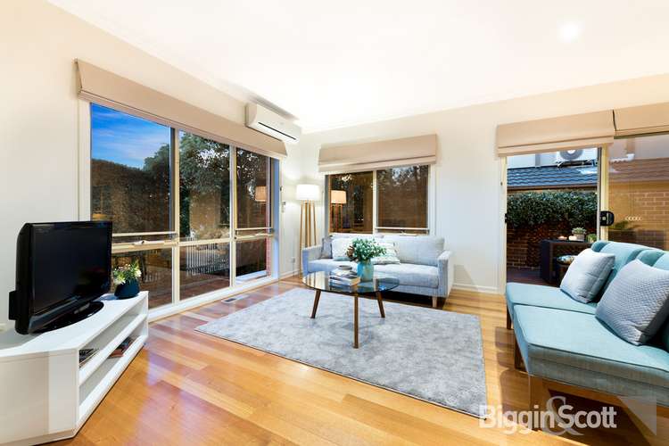 Fourth view of Homely townhouse listing, 21 Mcgowans Lane, Burwood VIC 3125