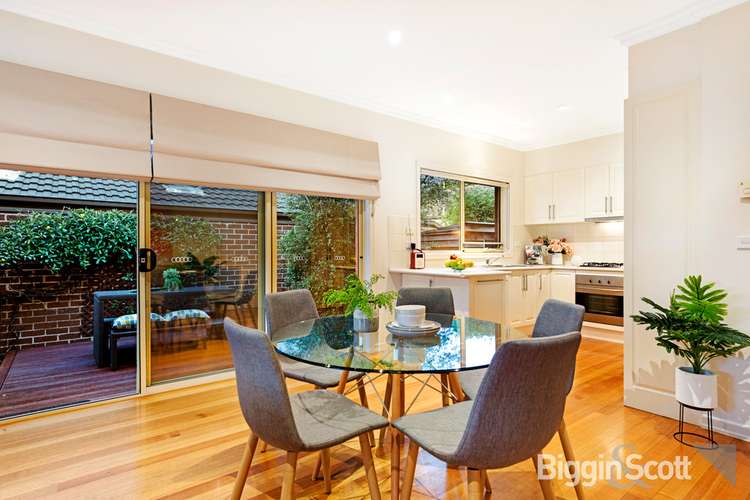 Fifth view of Homely townhouse listing, 21 Mcgowans Lane, Burwood VIC 3125