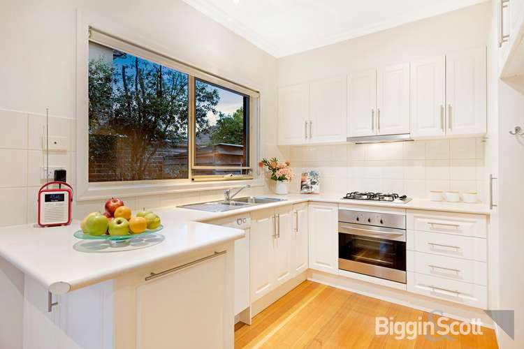 Sixth view of Homely townhouse listing, 21 Mcgowans Lane, Burwood VIC 3125