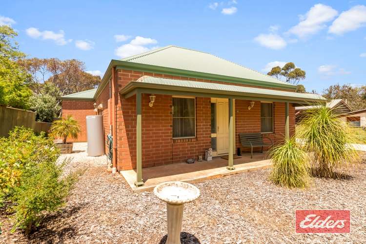 Second view of Homely house listing, 10 James Street, Kapunda SA 5373