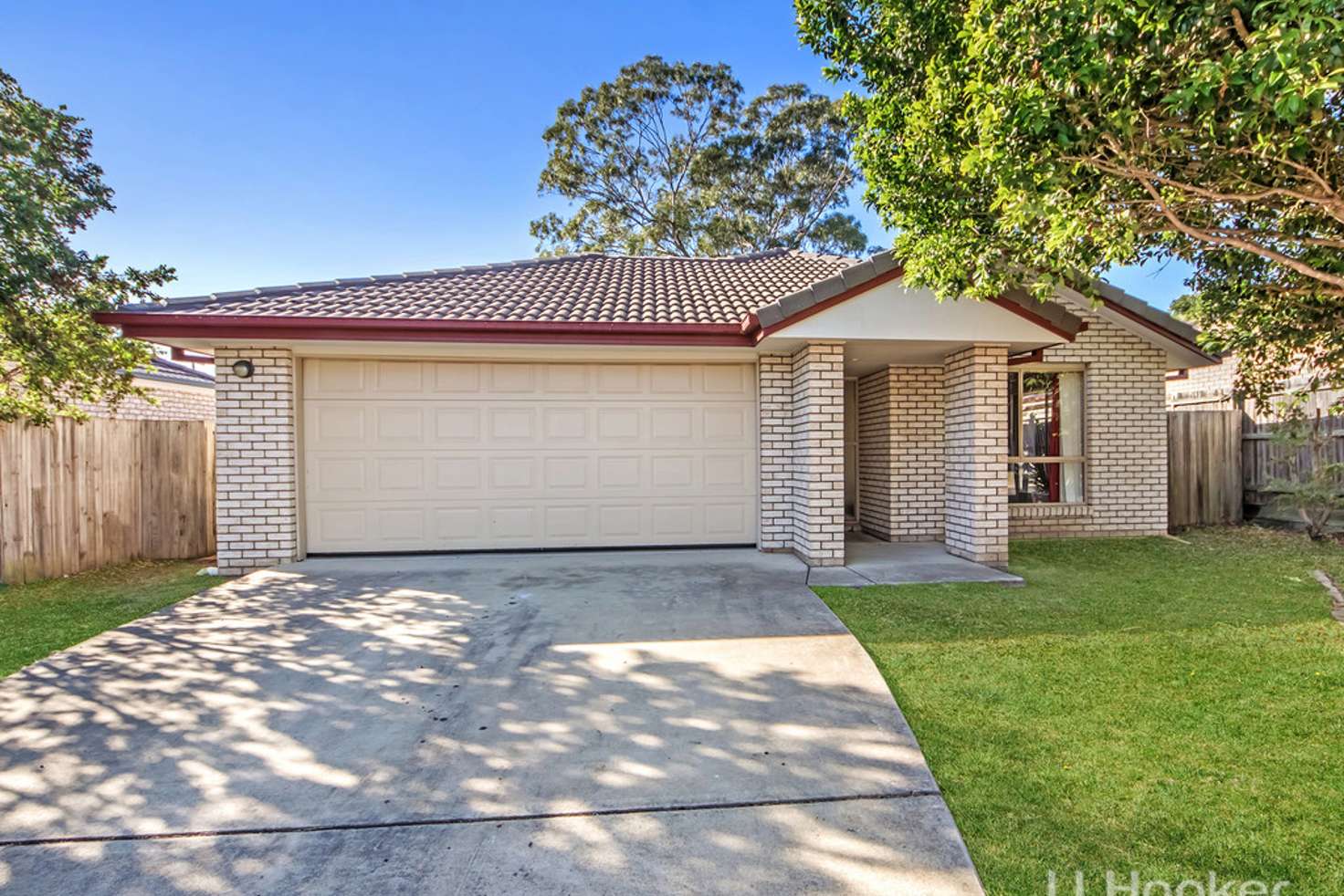 Main view of Homely house listing, 29 Katrina Way, Raceview QLD 4305