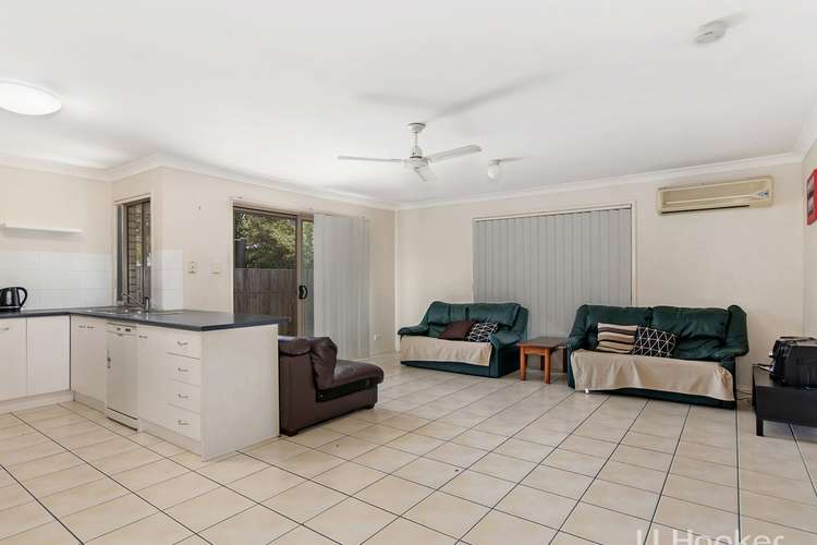 Second view of Homely house listing, 29 Katrina Way, Raceview QLD 4305