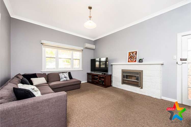 Second view of Homely house listing, 57 Fourth Avenue, Bassendean WA 6054