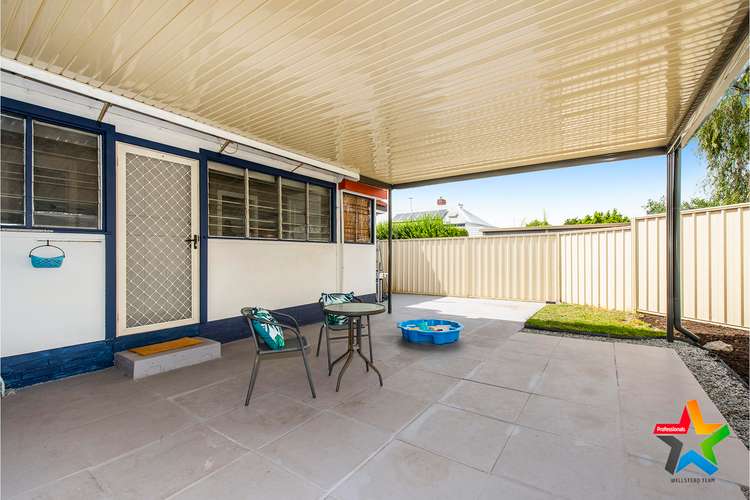 Fourth view of Homely house listing, 57 Fourth Avenue, Bassendean WA 6054