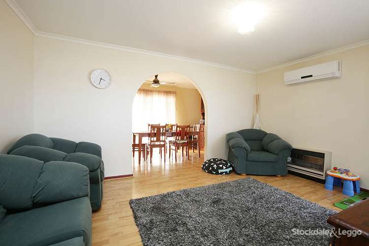 Fourth view of Homely house listing, 4 Osprey Street, Werribee VIC 3030