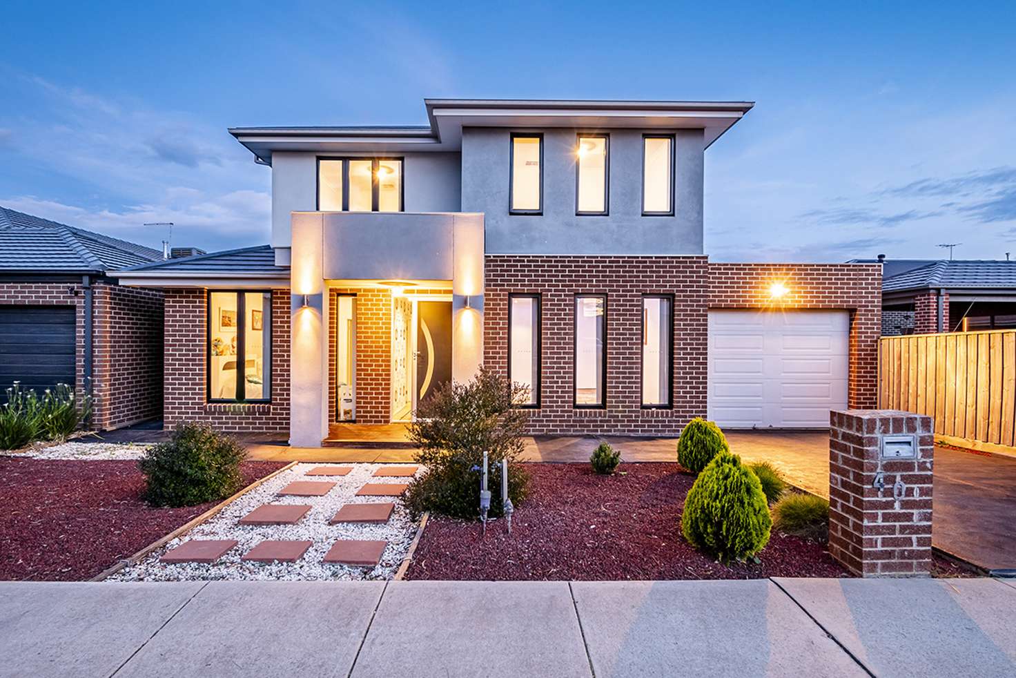 Main view of Homely house listing, 40 Canmore Street, Cranbourne East VIC 3977