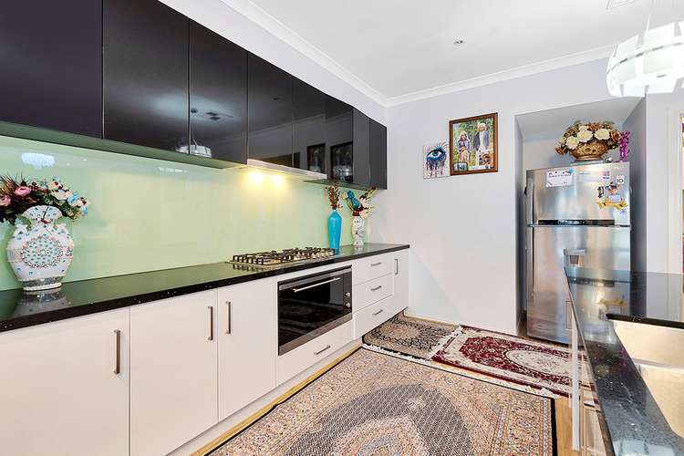 Second view of Homely house listing, 40 Canmore Street, Cranbourne East VIC 3977