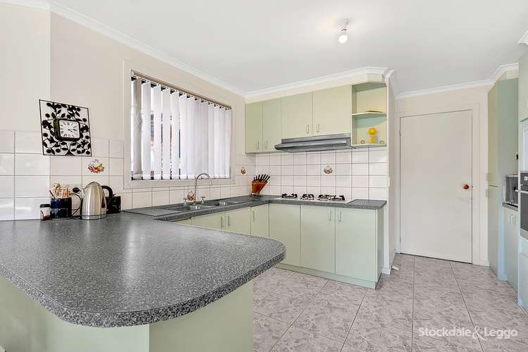 Fourth view of Homely house listing, 15 Flowers Close, Roxburgh Park VIC 3064