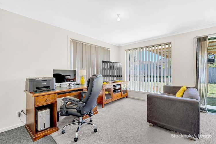 Sixth view of Homely house listing, 15 Flowers Close, Roxburgh Park VIC 3064
