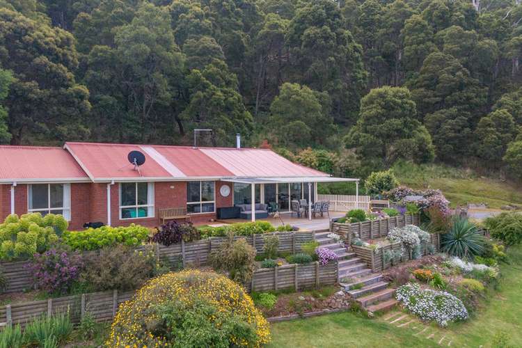 Main view of Homely house listing, 30 Atkinsons Road, Grindelwald TAS 7277