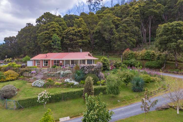 Third view of Homely house listing, 30 Atkinsons Road, Grindelwald TAS 7277