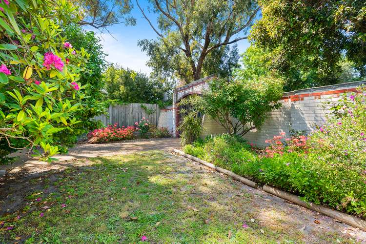 Fifth view of Homely unit listing, 1/25 Wedd Street, Cheltenham VIC 3192