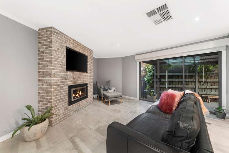 Fourth view of Homely unit listing, 1/52 Sinclair Road, Bayswater VIC 3153
