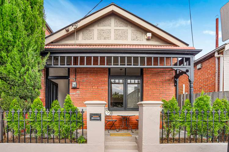 Main view of Homely house listing, 49 Myrtle Street, South Yarra VIC 3141