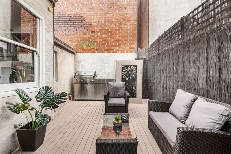 Sixth view of Homely house listing, 49 Myrtle Street, South Yarra VIC 3141