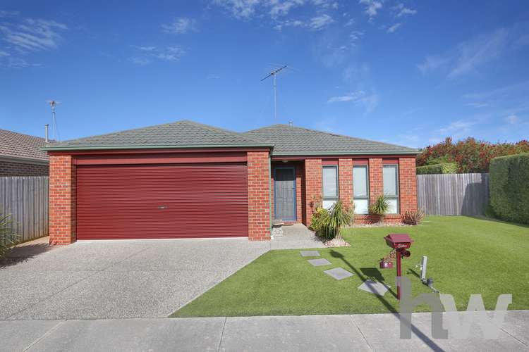 Main view of Homely house listing, 8 Farmland Lane, Leopold VIC 3224