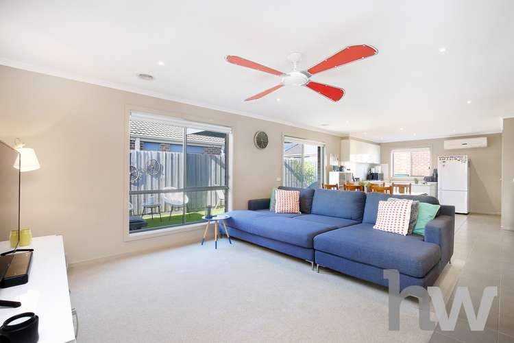 Second view of Homely house listing, 8 Farmland Lane, Leopold VIC 3224