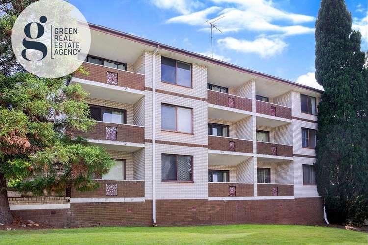 Main view of Homely unit listing, 4/2-4 King Street, Parramatta NSW 2150