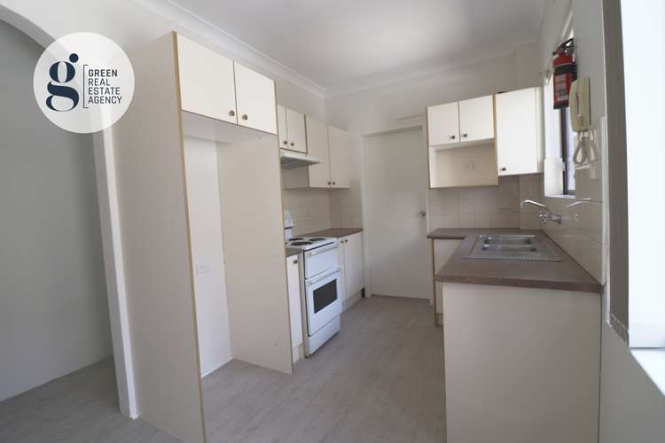 Third view of Homely unit listing, 4/2-4 King Street, Parramatta NSW 2150