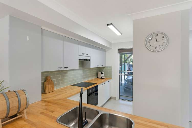 Second view of Homely townhouse listing, 11/215 Cottesloe Drive, Mermaid Waters QLD 4218