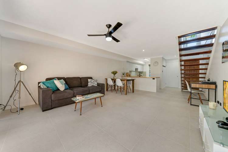 Third view of Homely townhouse listing, 11/215 Cottesloe Drive, Mermaid Waters QLD 4218