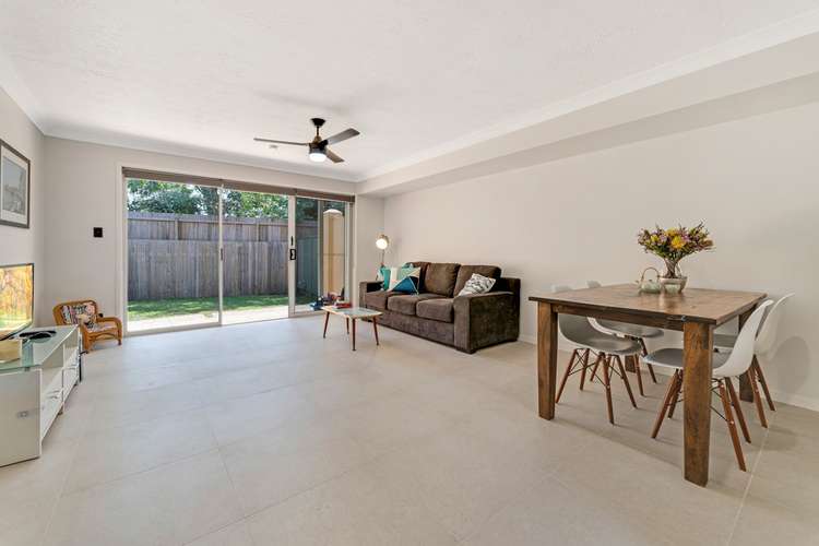 Fourth view of Homely townhouse listing, 11/215 Cottesloe Drive, Mermaid Waters QLD 4218