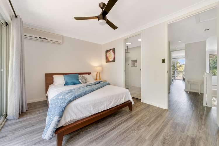 Sixth view of Homely townhouse listing, 11/215 Cottesloe Drive, Mermaid Waters QLD 4218