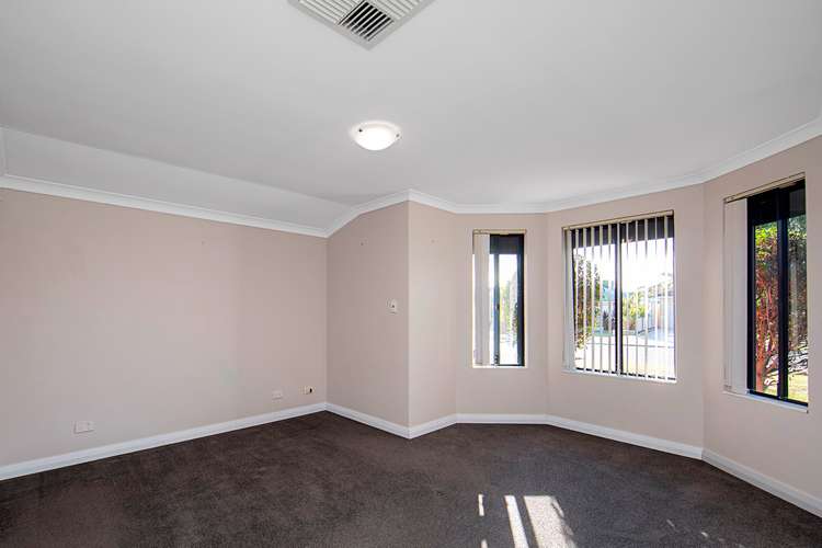 Fourth view of Homely house listing, 65 Merrang Circuit, Carramar WA 6031