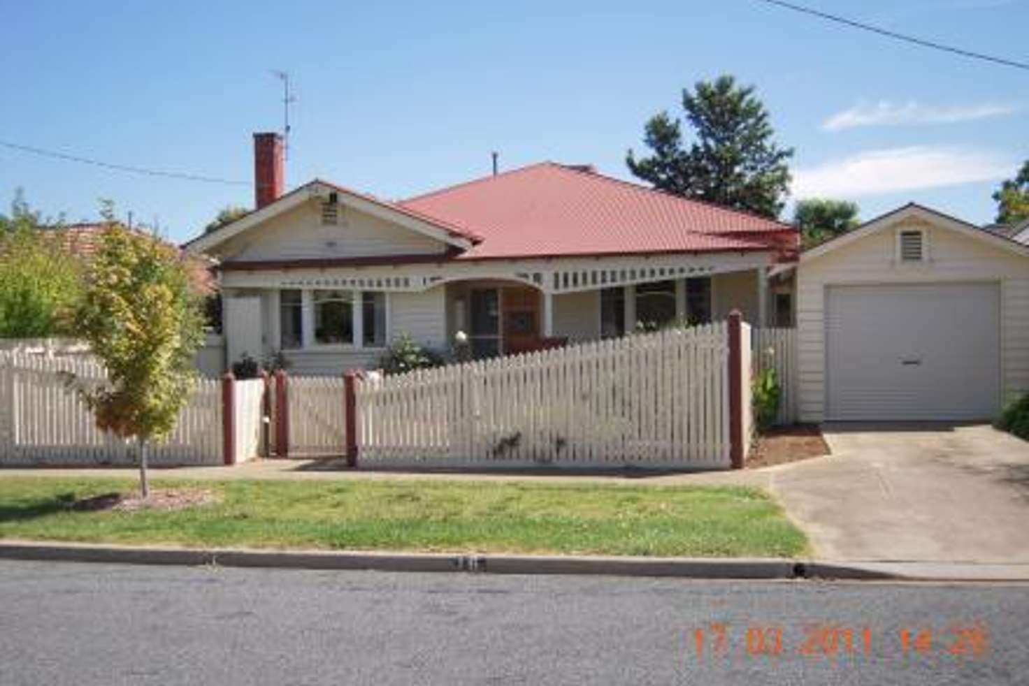 Main view of Homely house listing, 1/16 Orr Street, Shepparton VIC 3630