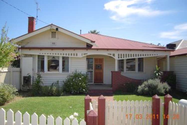 Second view of Homely house listing, 1/16 Orr Street, Shepparton VIC 3630