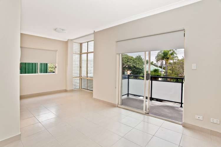 Second view of Homely apartment listing, 5/5 Morrison Road, Gladesville NSW 2111