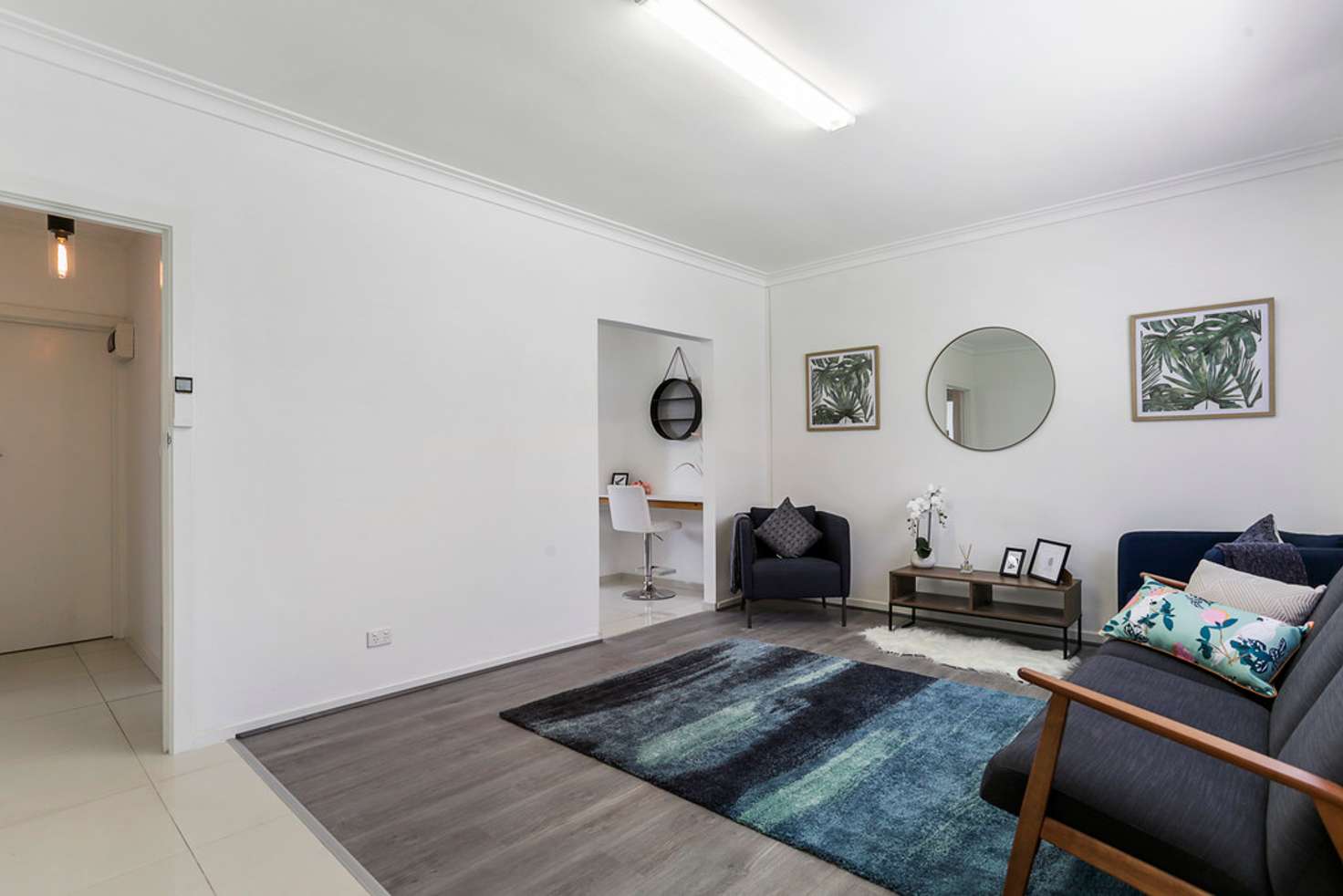 Main view of Homely unit listing, 2/26 Callander Road, Noble Park VIC 3174