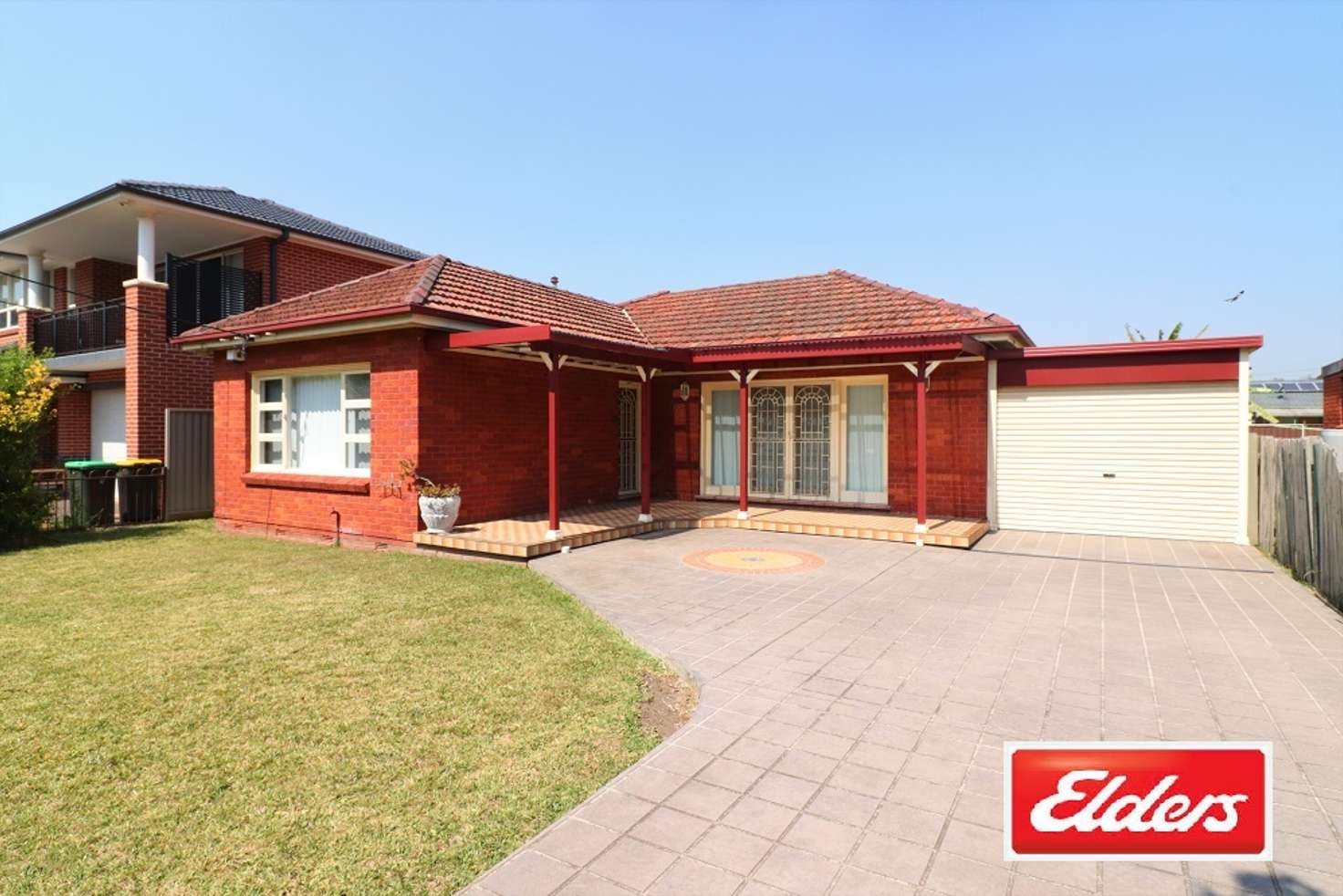 Main view of Homely house listing, 97 Gascoigne Road, Birrong NSW 2143