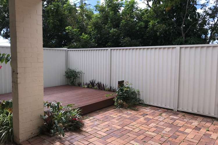 Second view of Homely townhouse listing, 3/86 Thynne Road, Morningside QLD 4170