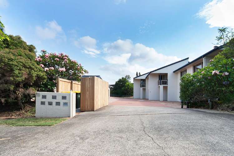 Fifth view of Homely townhouse listing, 3/86 Thynne Road, Morningside QLD 4170