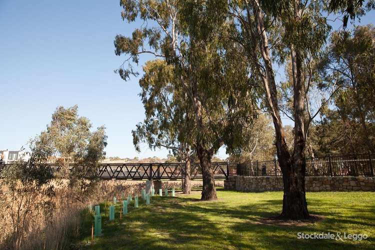 Sixth view of Homely townhouse listing, 18 Collared Close, Bundoora VIC 3083