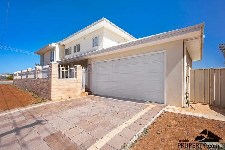 Second view of Homely house listing, 1 Queenscliff Close, Tarcoola Beach WA 6530